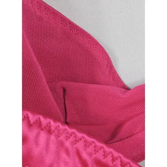 Skims underwire demi bra Nwt - Picture 9 of 10